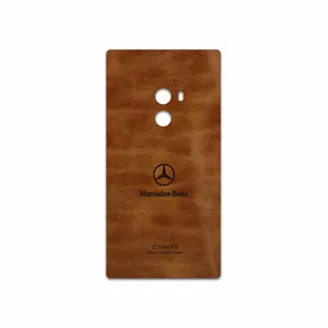 MAHOOT BFL-MBNZ Cover Sticker for Xiaomi Mi Mix