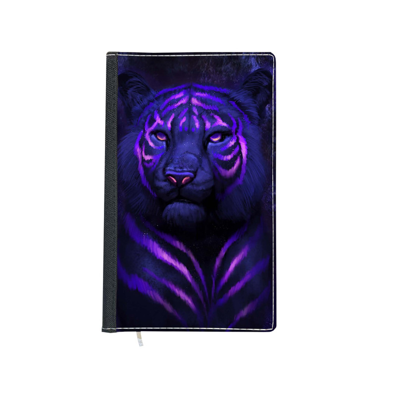 سالنامه سال 1403 مدل ببر