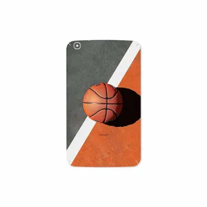 MAHOOT Basketball Cover Sticker for Samsung Galaxy Tab 3 8.0 2013 T311