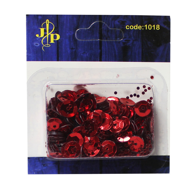 پولک مدل 12-01 وزن 6 گرم