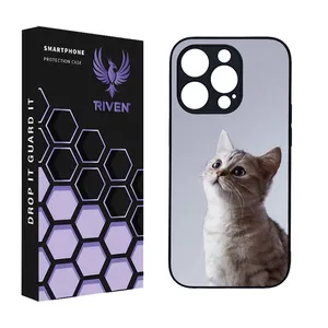 RIVEN RI3-13 Case For Apple iPhone 11 Pro Max