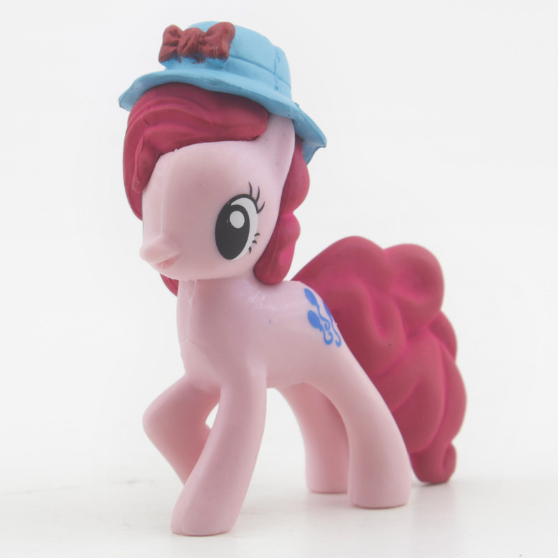 فیگور مدل پونی کد 1468