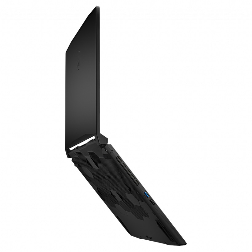 لپ تاپ 15.6 اینچی ام اس آی مدل GF66 11UD KATANA