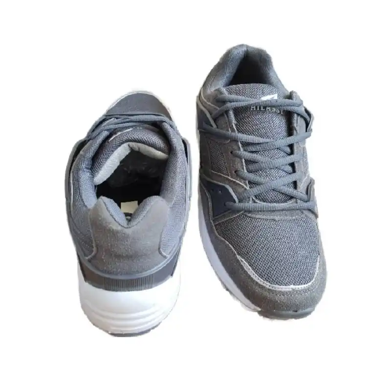 کفش پیاده روی مردانه مدل بندی