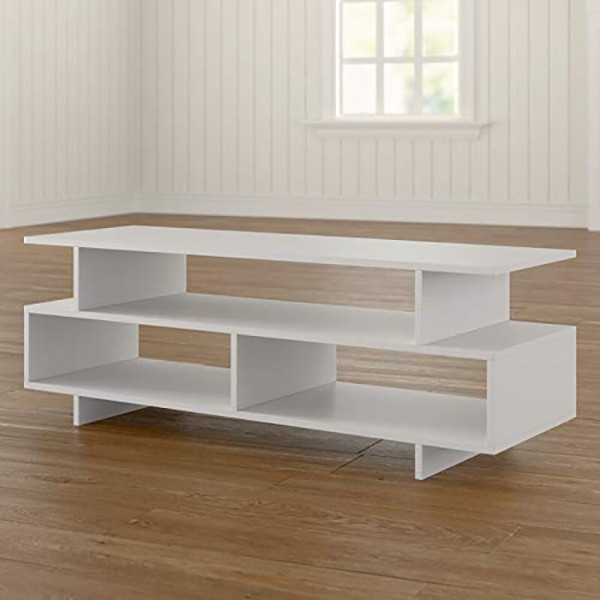 میز تلویزیون مدل ایلیانا