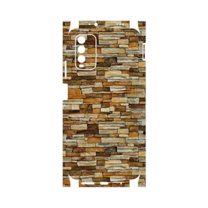 MAHOOT brickwall-FullSkin Cover Sticker for Xiaomi Redmi 9T