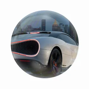مگنت عرش طرح فانتزی ماشین اسپرت کد Asm3948