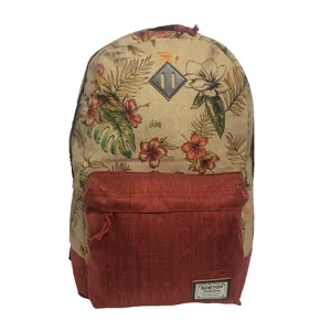 کوله پشتی برتون مدل Kettle Pack