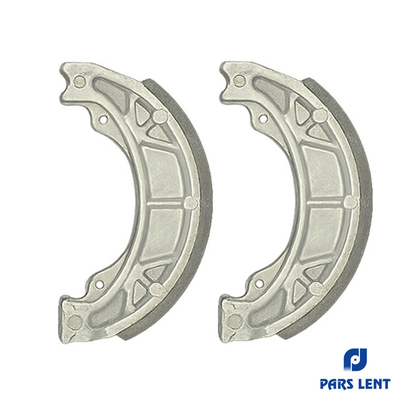 لنت ترمز جلو لنت پارس کد 50000 مناسب برای موتورسیکلت CDI 125