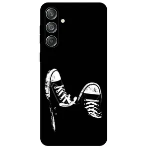 Megafone Shoes 0043 Cover For Samsung Galaxy M55 5G