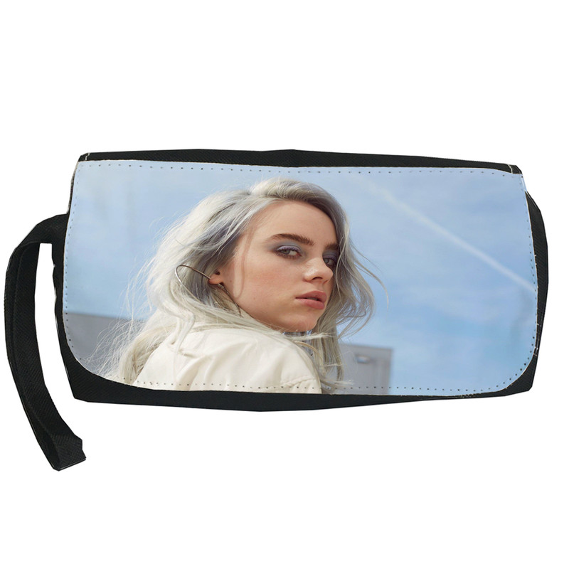 جامدادی طرح بیلی ایلیش کد ji3