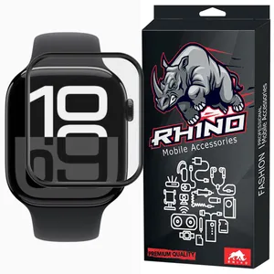 Rhino PMMA Model Screen Protector Suitable for Apple Watch Series 10 42mm
