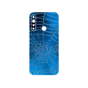 MAHOOT Spider web Cover Sticker for Gplus P10