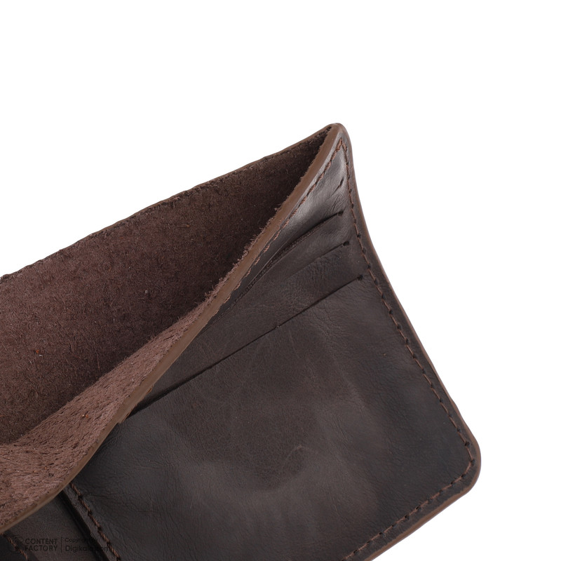 کیف پول چرم لانکا مدل PCC4-02