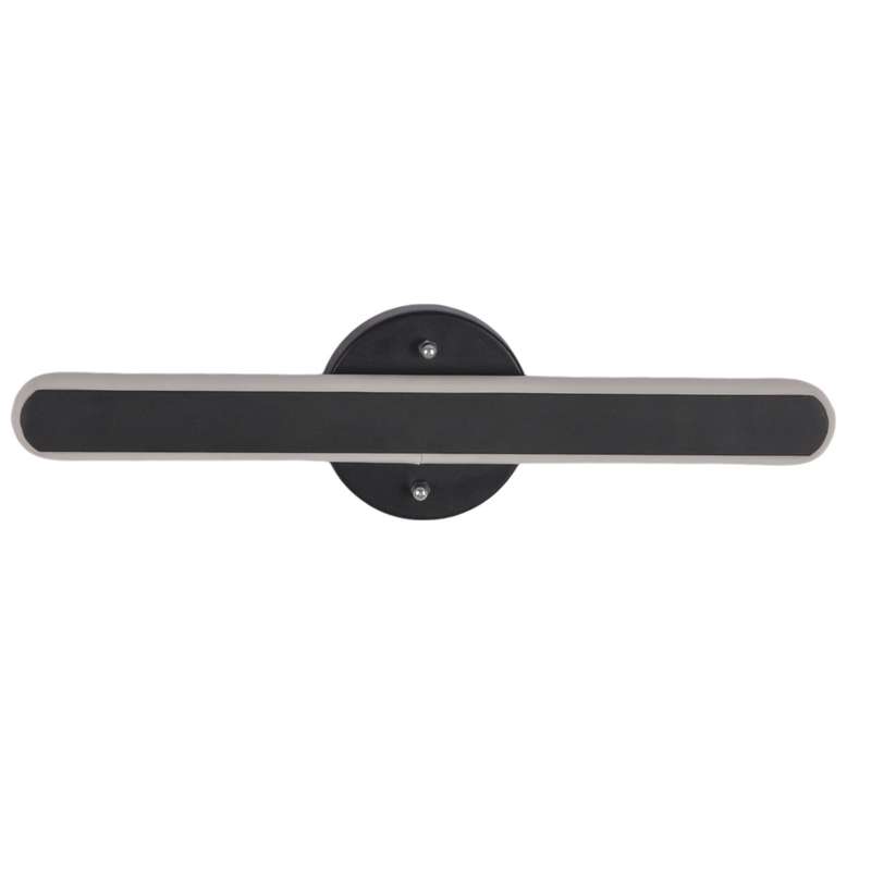چراغ دیواری چشمه نور کد L6418/35BK چراغ دیواری چشمه نور کد L6418/35BK