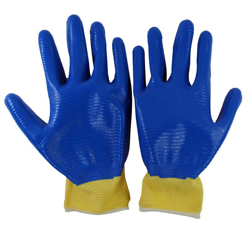 دستکش ايمنی استادکار مدل PA 1870 دستکش ايمنی استادکار مدل PA 1870