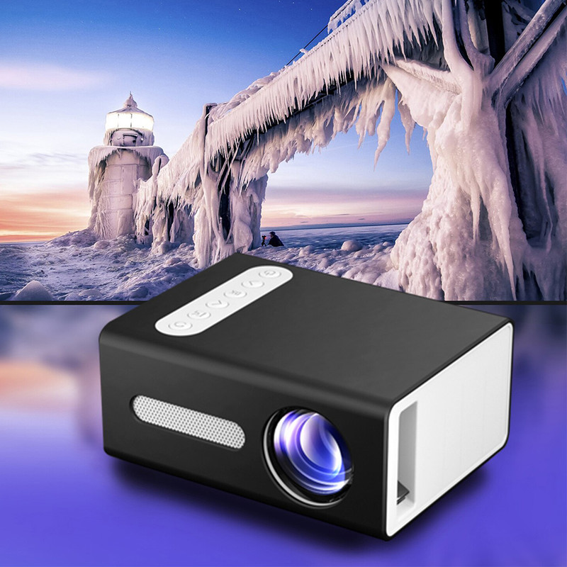 مینی ویدئو پروژکتور مدل 3334 مینی ویدئو پروژکتور مدل 3334