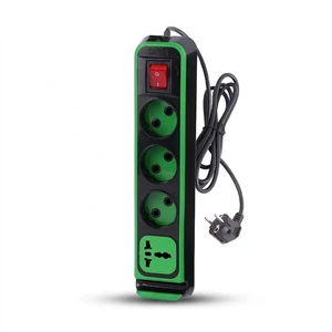 چندراهی برق دینا مدل max 1100 مبدل دار