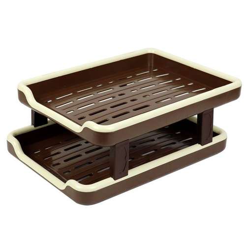 کازیه مدل دو طبقه فارسا باکس