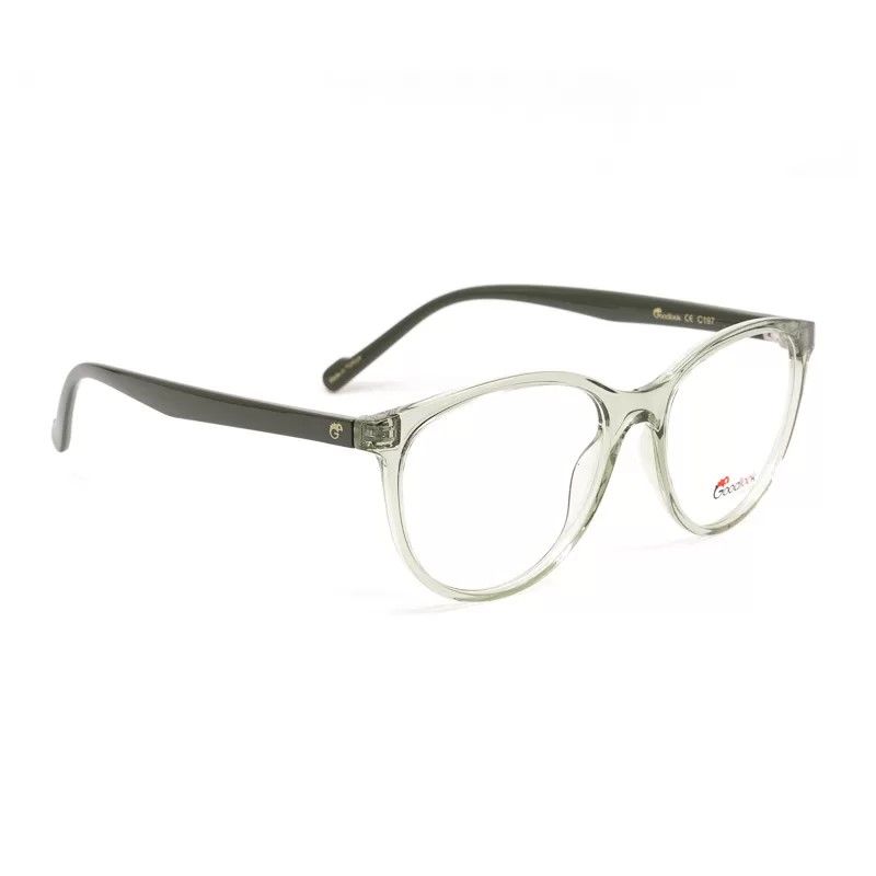 فریم عینک طبی گودلوک کد GL1025-C -  - 2