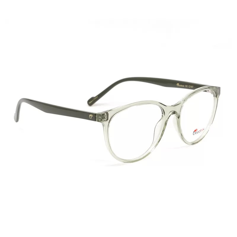 فریم عینک طبی گودلوک کد GL1025-C -  - 2
