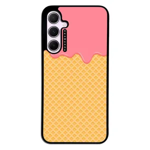 AKAM AMC-WSGA35-CANDY-13 Cover For Samsung Galaxy A35