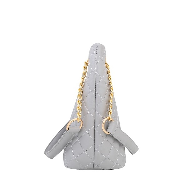 کیف دوشی زنانه دلفارد مدل 9F15427