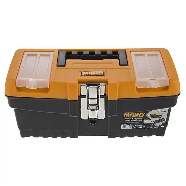جعبه ابزار مانو مدل MT-13