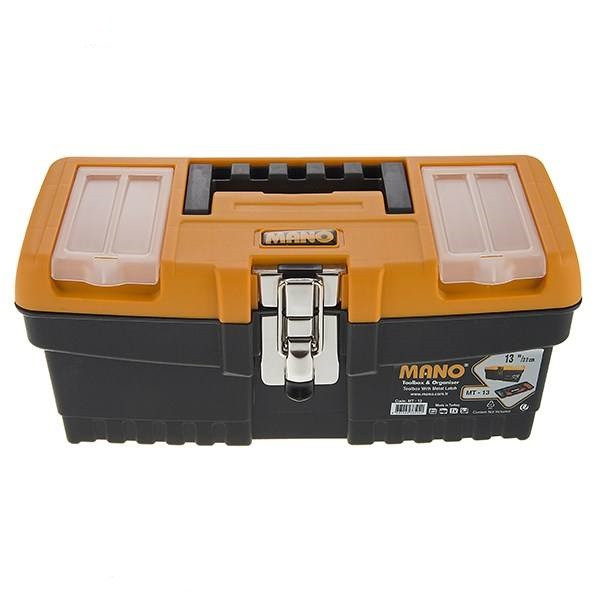 جعبه ابزار مانو مدل MT-13