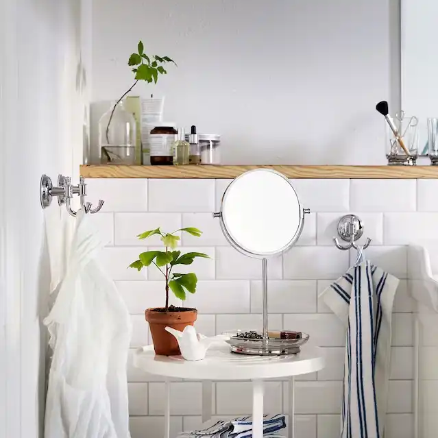 آویز حوله ایکیا مدل 365+