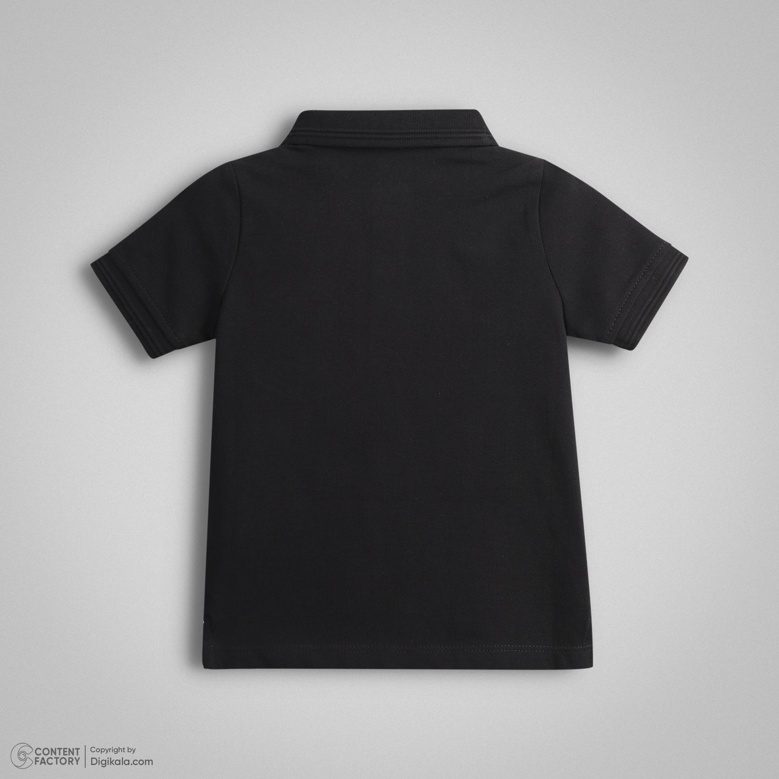 پولوشرت آستین کوتاه پسرانه وان بای وان مدل 2007324057 -  - 6