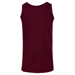 زیرپوش بدون آستین مردانه مدل 350001718