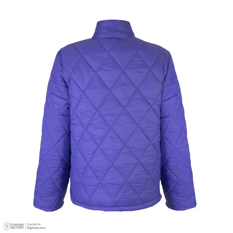 کاپشن زنانه مدل کوتاه