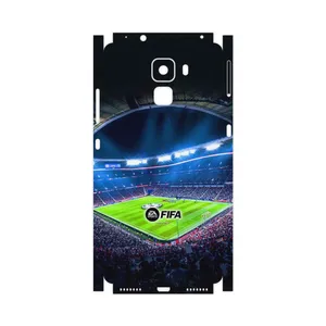 MAHOOT FIFA Soccer Game Series-FullSkin Cover Sticker for Honor 7