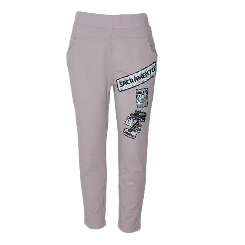 ست سویشرت و شلوار زنانه مدل 7660