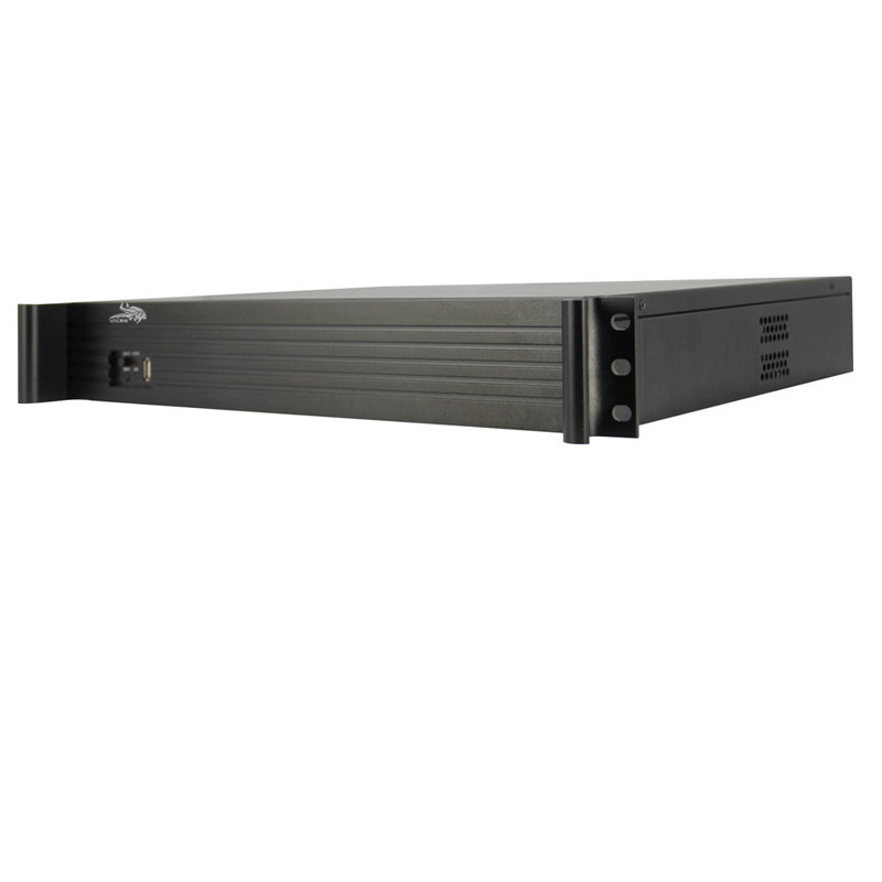 ضبط کننده ویدیویی وایکان مدل VCN-NVR-6036-EX 1