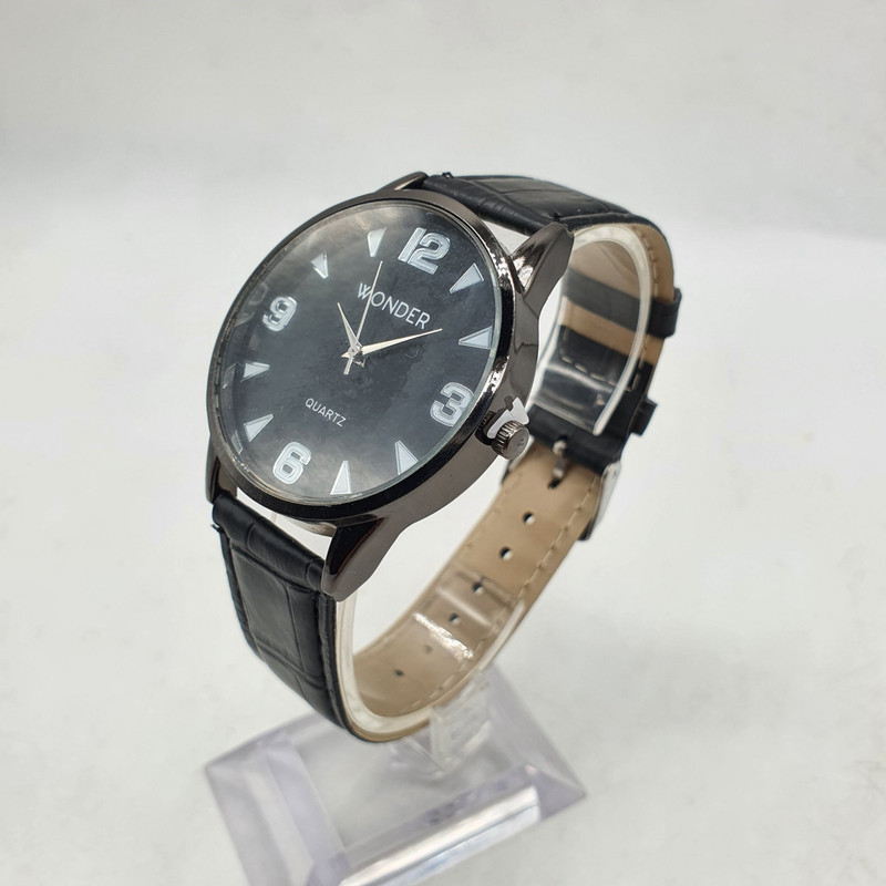 ساعت مچی عقربه‌ای مردانه مدل Z-904