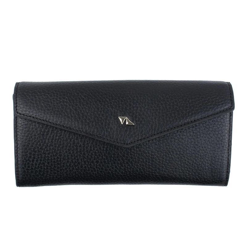 کیف پول چرم مشهد مدل D0672