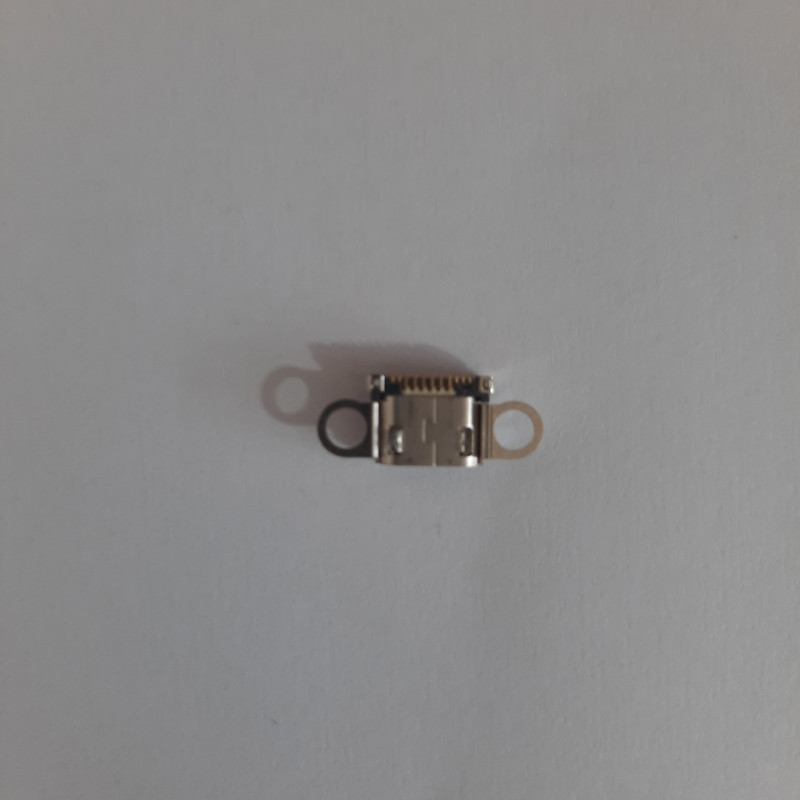 سوکت شارژ مدل micro usb کد 013 بسته 10 عددی