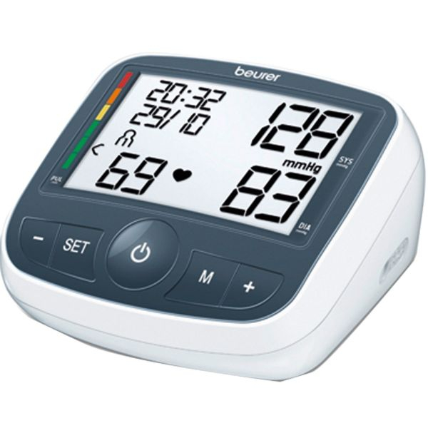 فشار سنج بیورر مدل BM40