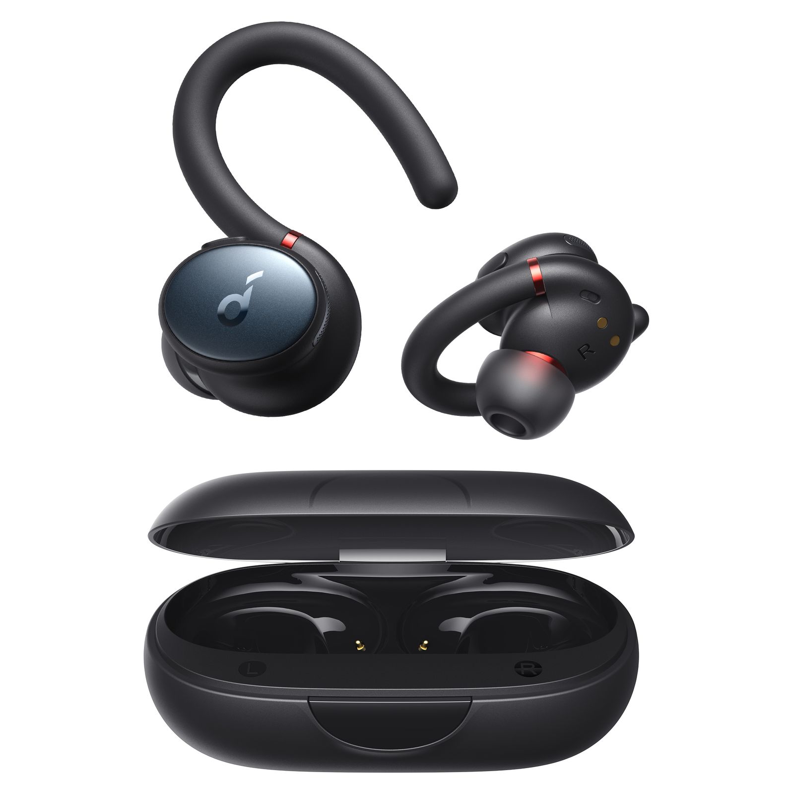 هدفون بلوتوثی انکر مدل Soundcore Sport X10 A3961 -  - 2