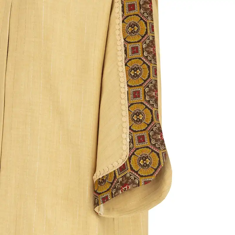 مانتو زنانه السانا مدل مهرناز کد 183723