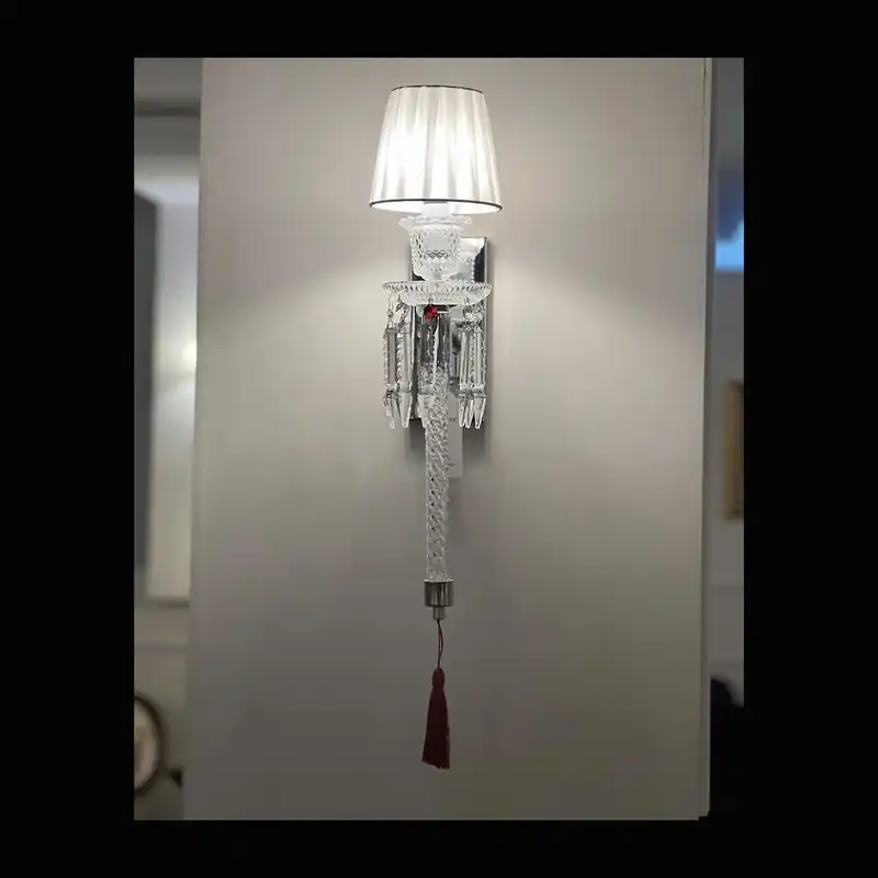 آباژور مدل باکارات