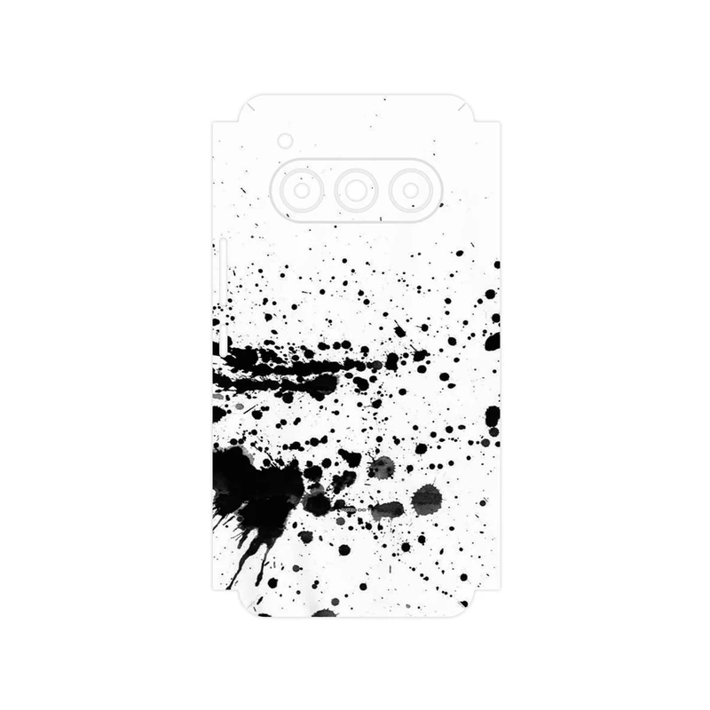 برچسب پوششی ماهوت مدل Abstract Ink Art مناسب برای گوشی موبایل داریا Bond II Lite 5G