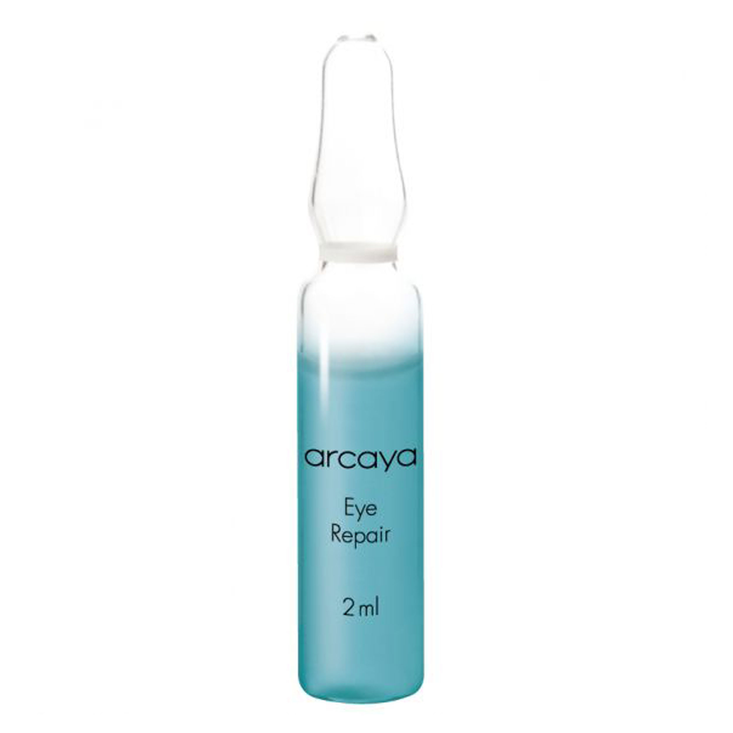 سرم ضد چروک آرکایا مدل Eye Repair حجم 2 میلی لیتر بسته 5 عددی سرم ضد چروک آرکایا مدل Eye Repair حجم 2 میلی لیتر بسته 5 عددی