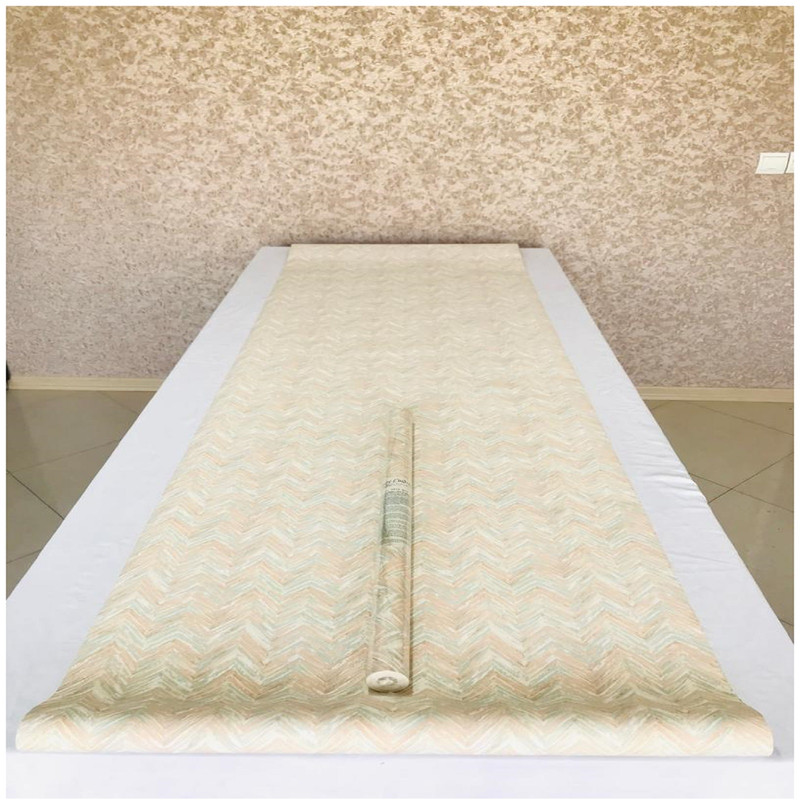 کاغذ دیواری کاری لیند
مدل PI 4016