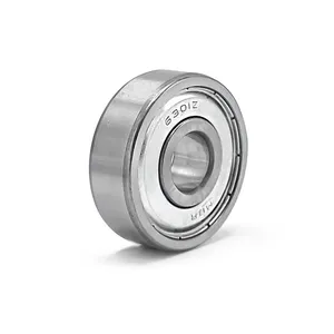 بلبرینگ ام بی آر مدل 6301ZZ