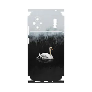 MAHOOT Swan_Lake-FullSkin Cover Sticker for Xiaomi Poco M5