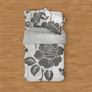 سرویس خواب مدوپد مدل PAT00107 یک نفره 4 تکه