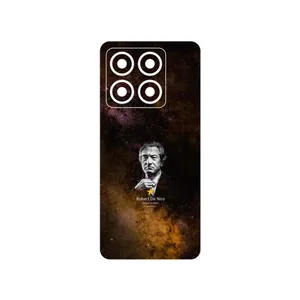 MAHOOT Robert De Niro Cover Sticker for Xiaomi 14T